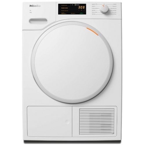SECADORA MIELE TWC 220 WP 8KG